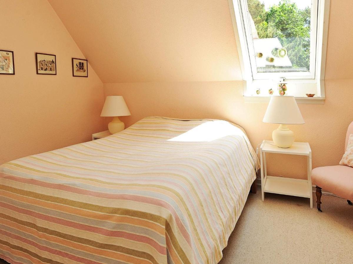 12 Person Holiday Home In Ullerslev Buitenkant foto