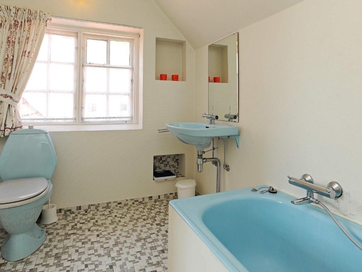 12 Person Holiday Home In Ullerslev Buitenkant foto