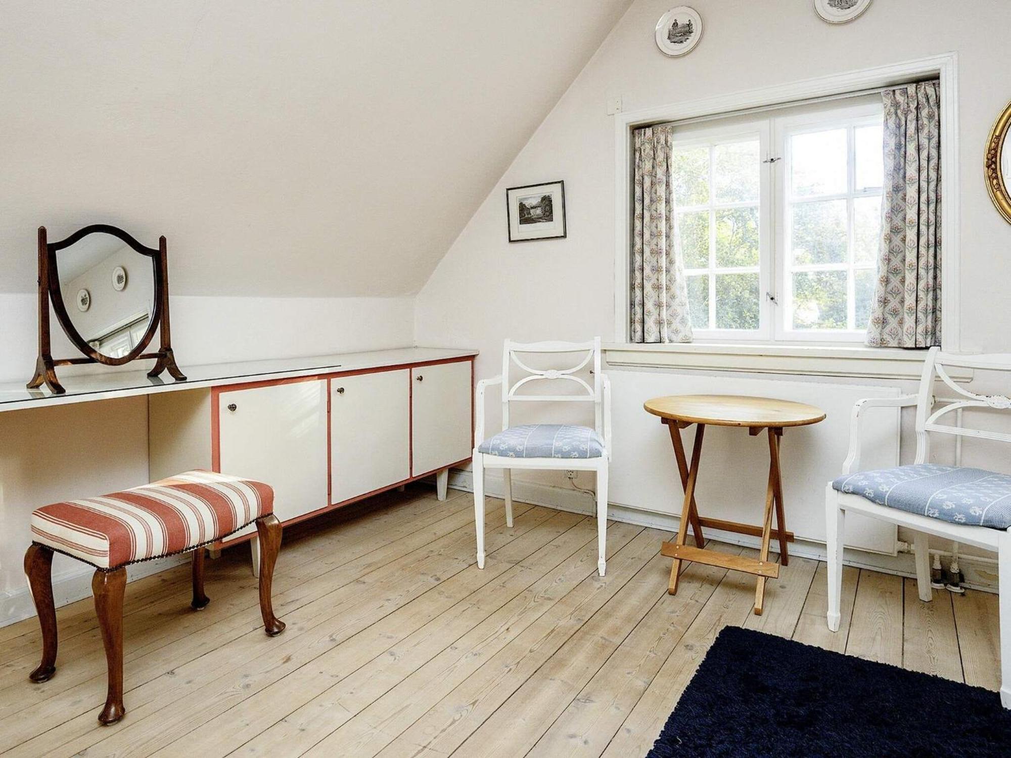 12 Person Holiday Home In Ullerslev Buitenkant foto