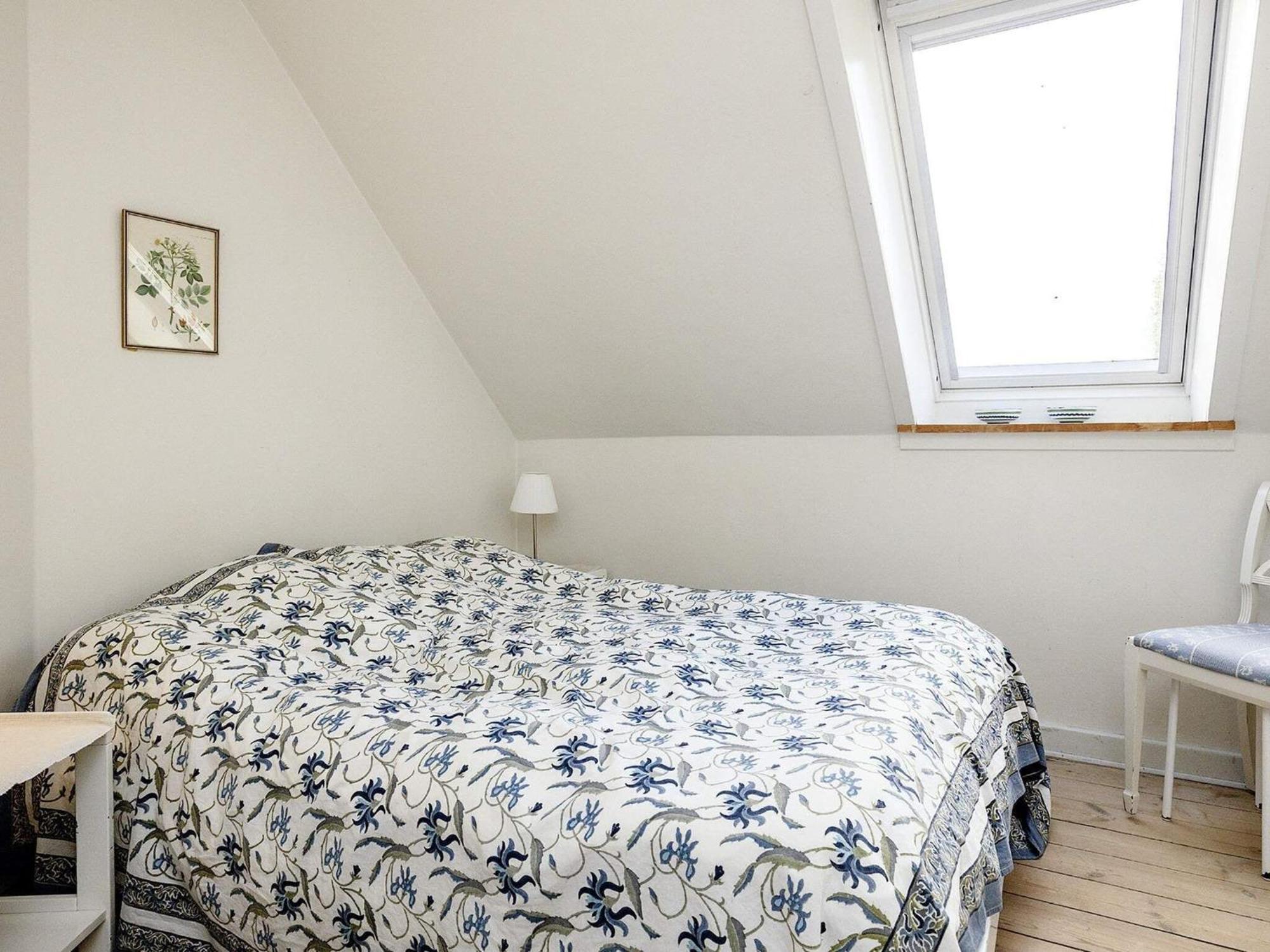 12 Person Holiday Home In Ullerslev Buitenkant foto