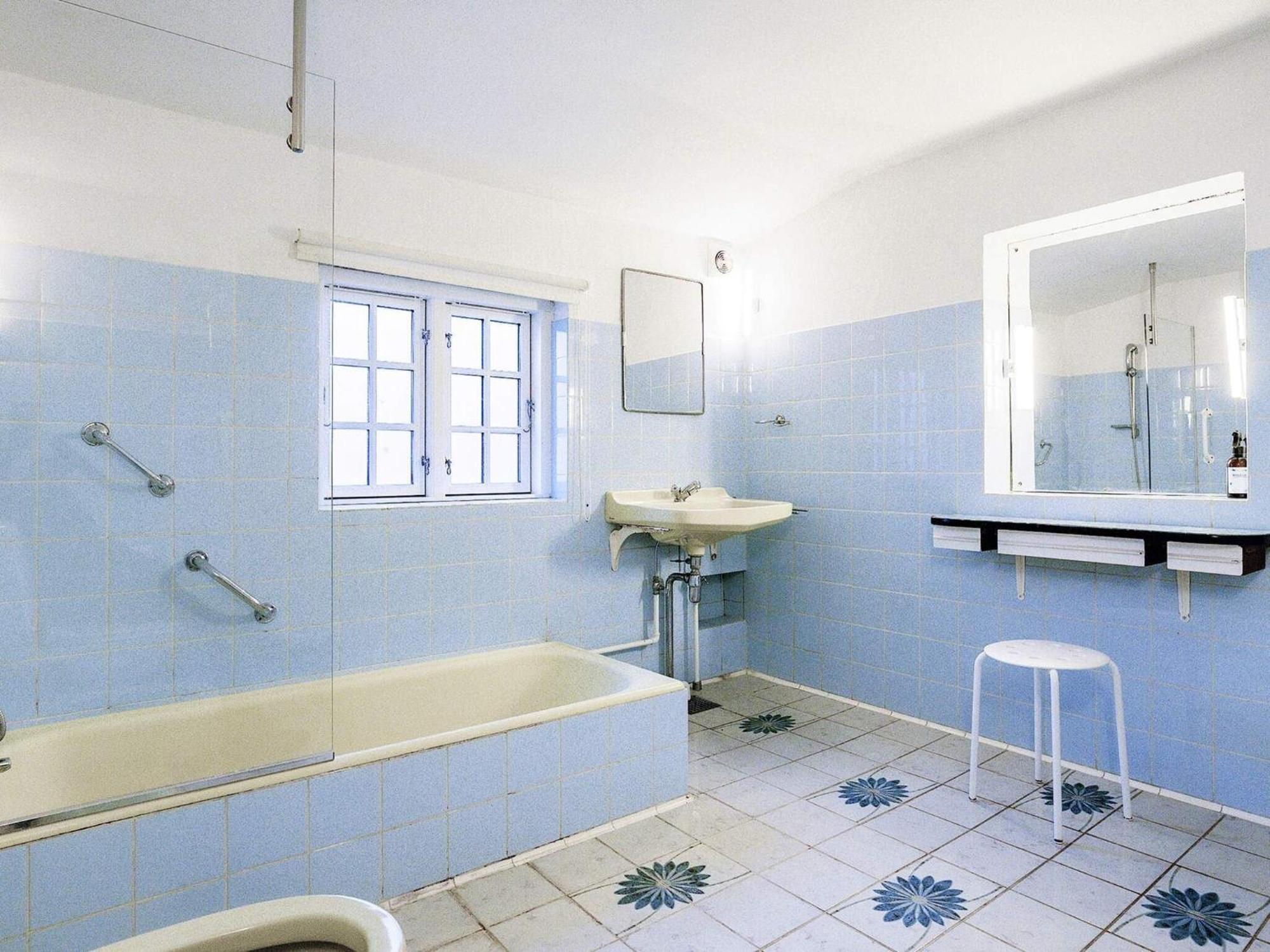 12 Person Holiday Home In Ullerslev Buitenkant foto