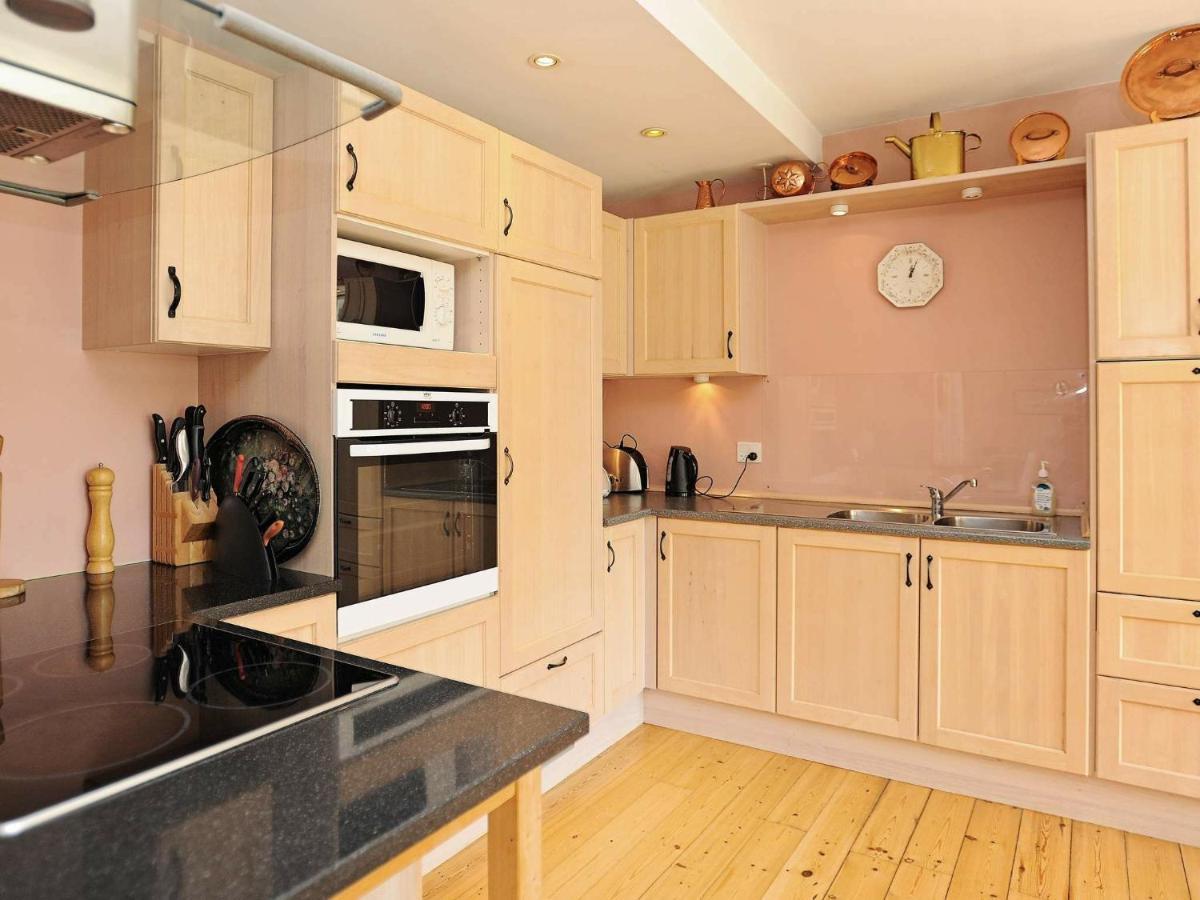 12 Person Holiday Home In Ullerslev Buitenkant foto